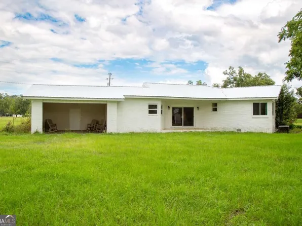 2251 Zoar Rd, Baxley, GA 31513
