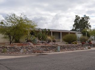 301 S Rio Vista Dr, Queen Valley, AZ 85118