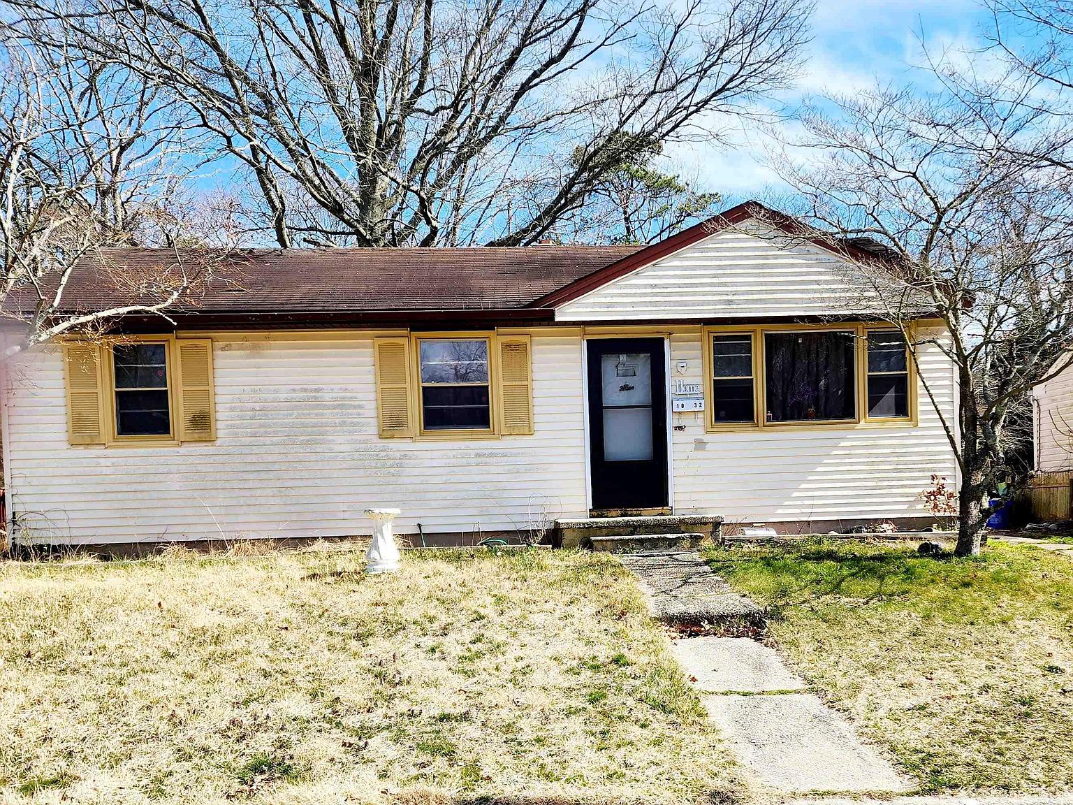 1032 Kline Ave, Pleasantville, NJ 08232 Zillow