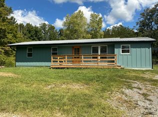 438 Hartshaw Dr, Greeneville, TN 37743