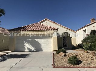 7310 Duck Springs Ct, Las Vegas, NV 89147