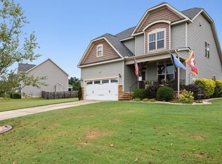 134 Turriff Way, Cameron, NC 28326