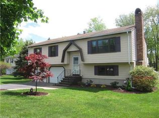 93 Dale Dr, Milford, CT 06461