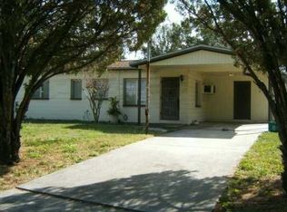 4529 Fountainbleau Rd, Tampa, FL 33634