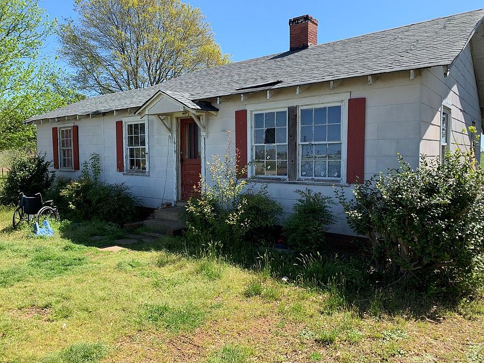 1619 Old Metal Rd, Gaffney, SC 29341 Zillow