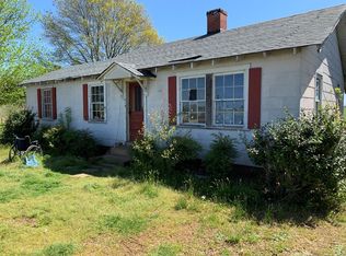 1619 Old Metal Rd, Gaffney, SC 29341