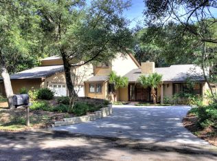 1 Green Winged Teal Rd, Fernandina Beach, FL 32034