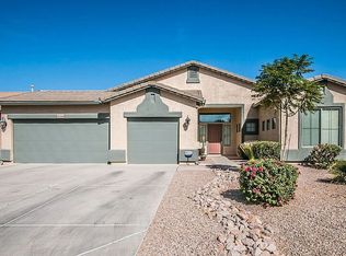 45366 W Windrose Dr, Maricopa, AZ 85139