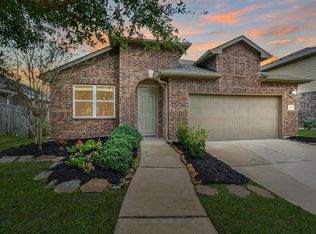 2206 Hidden Meadow Ln, Houston, TX 77089
