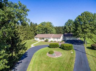 12733 Leo Rd, Fort Wayne, IN 46845