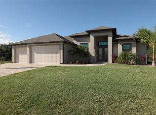 9742 Shelburne Cir, Port Charlotte, FL 33981