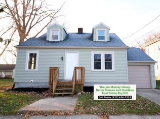 55 E Main St, Phillipsburg, OH 45309