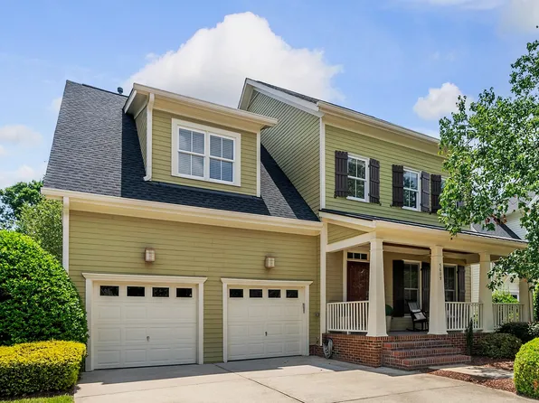 5609 Cary Glen Blvd, Cary, NC 27519