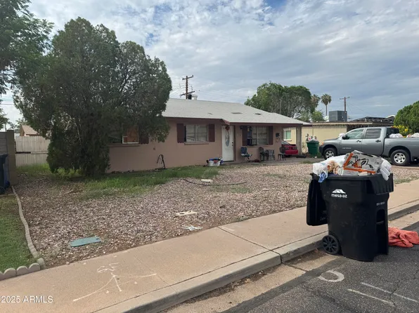 1307 W 7TH Avenue, Mesa, AZ 85202