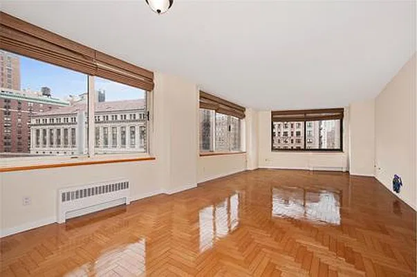 Rented by (Legacy) NY Quality Living Uptown | media 21