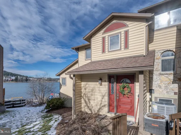 1601 Deep Creek Dr #1A, McHenry, MD 21541