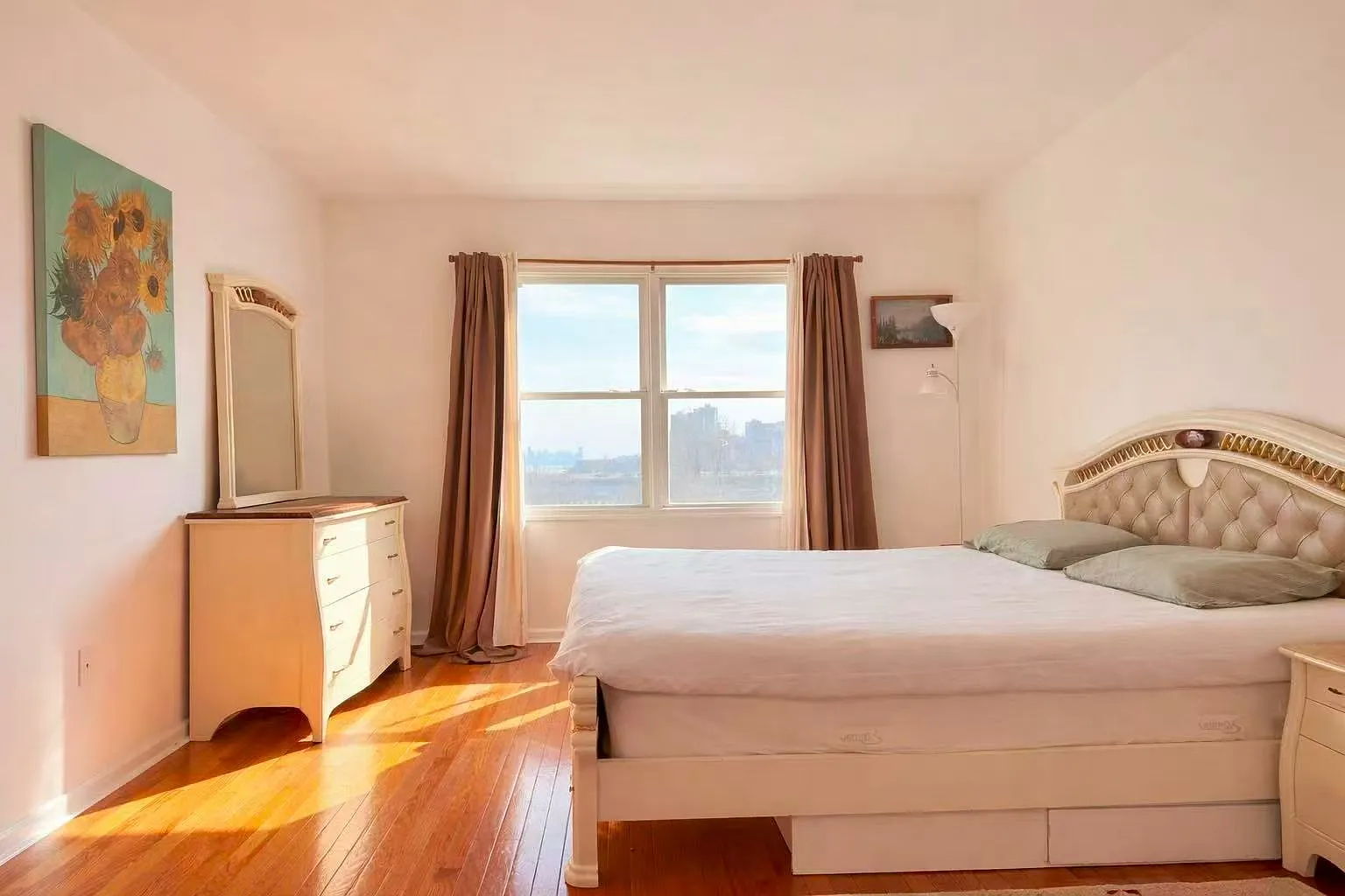 1 bed, 850 sqft, $3,000 — Photo 1