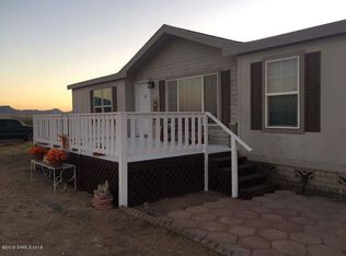 1588 S Hideaway Ln, Bisbee, AZ 85603