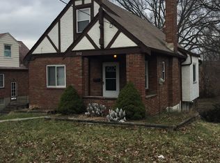 3112 Veazey Ave, Cincinnati, OH 45238