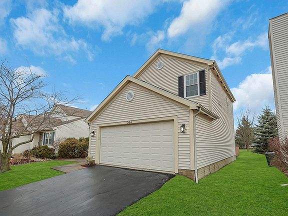 5th image of 554 Garden Dr