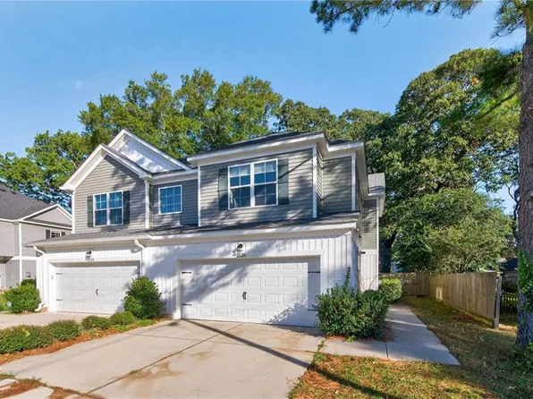 1520 Roselynn Ln, Virginia Beach, VA 23454