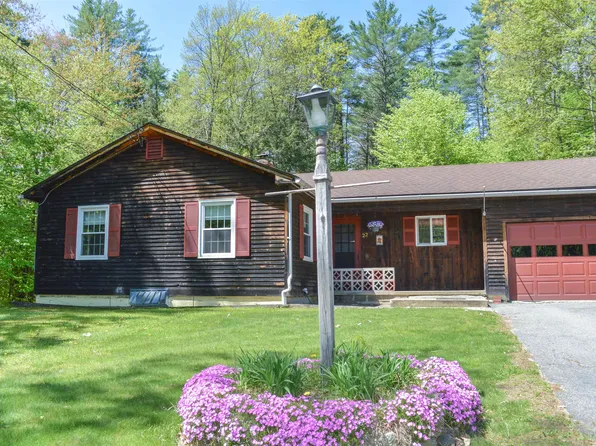 22 Rockwood Road, Keene, NH 03431