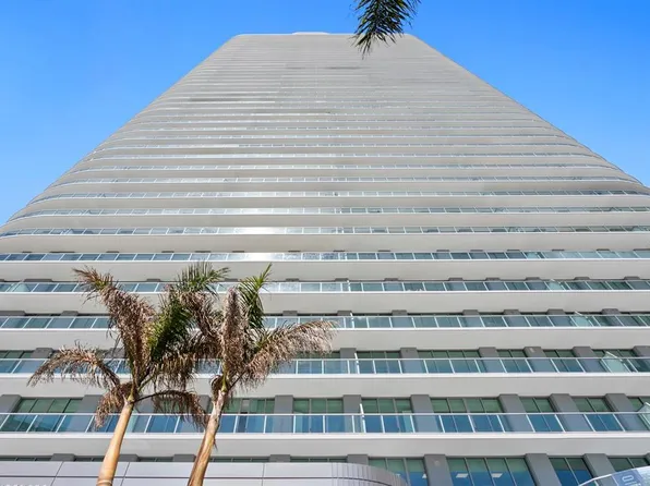400 Central Ave #1704, Saint Petersburg, FL 33701