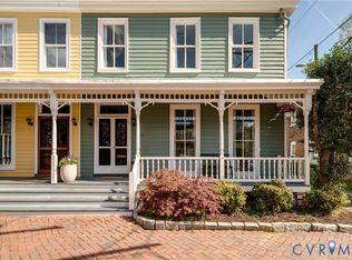 307 N 31st St, Richmond, VA