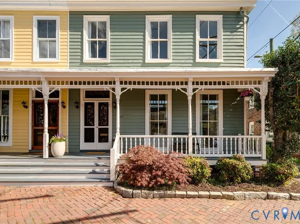 307 N 31st St, Richmond, VA 23223