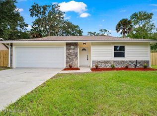 1027 Cypress Landing Ct, Jacksonville, FL 32233