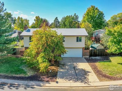 1335 Olympian Cir, Lafayette, CO, 80026