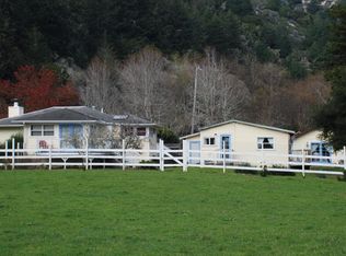 3980 Pescadero Creek Rd, Pescadero, CA 94060