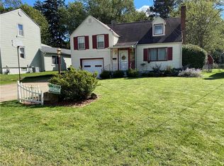 1630 38th St NW, Canton, OH
