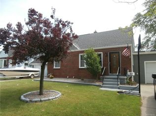 57 Birkdale Rd, Cheektowaga, NY 14225