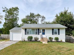 9904 Juniper Ct, Saint Louis, MO