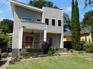 463 Patterson Ave, Atlanta, GA 30316