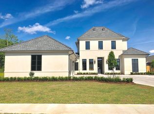 504 Rutherford Ct, Lafayette, LA 70503