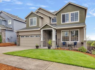 16639 SE Widgeon Ln, Damascus, OR