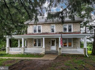 3217 E Lincoln Hwy, Parkesburg, PA 19365
