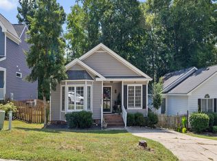 1936 Talamore Ct, Raleigh, NC 27604
