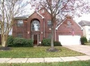 13326 Leedwick Dr, Houston, TX 77041