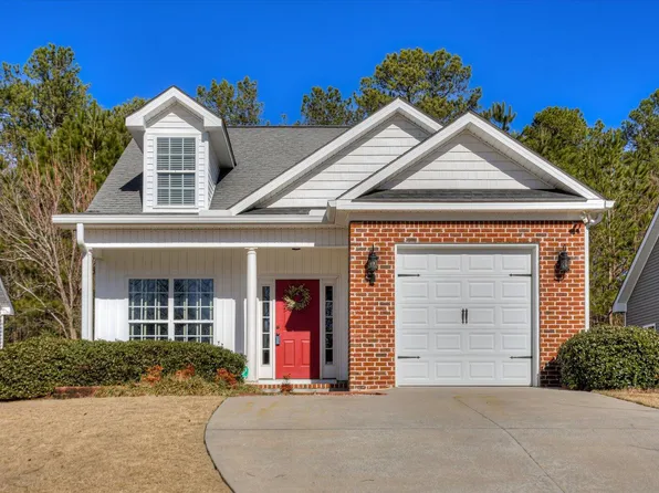 1445 COLLINS DRIVE Drive, Augusta, GA 30907