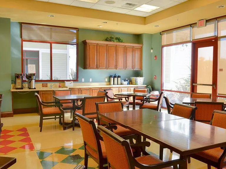 Clubhouse