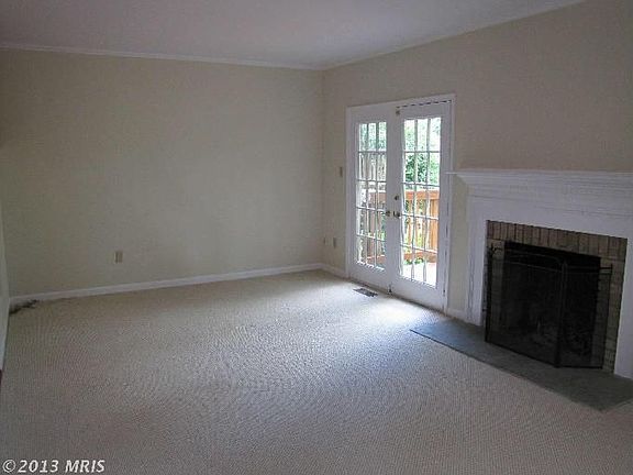 2nd image of 7418 Salford Ct
