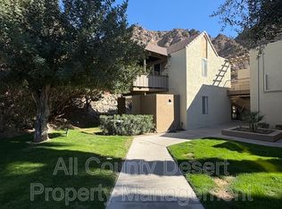 46880 Mountain Cove Dr UNIT 101, Indian Wells, CA 92210