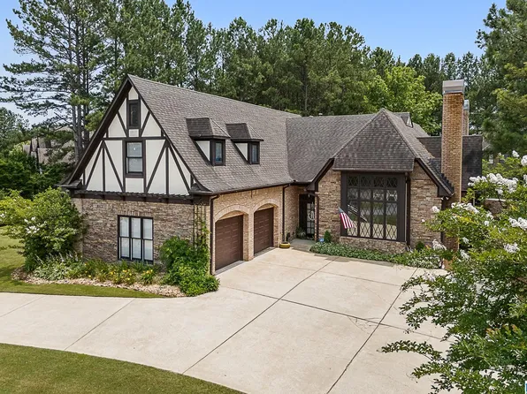 1050 Dunsmore Dr, Chelsea, AL 35043