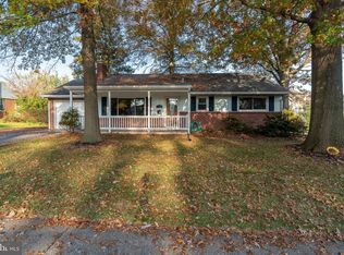 627 Kissel Hill Rd, Lititz, PA 17543