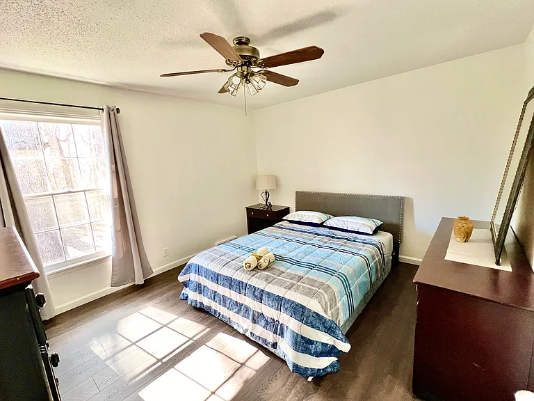 1820 Whispering Hills Trl — Photo 9
