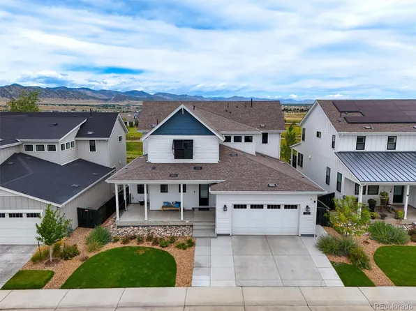 9203 Star Streak Circle, Littleton, CO 80125