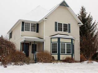 14 Heritage Dr, Geneseo, NY 14454